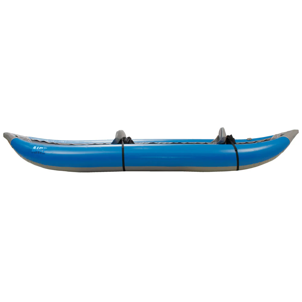 AIRE Outfitter II Inflatable Kayak - Image 22