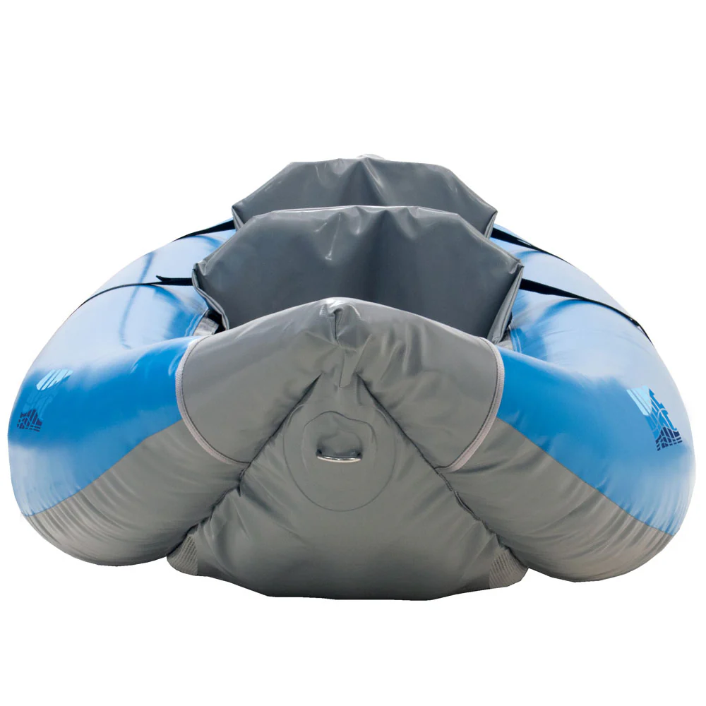 AIRE Outfitter II Inflatable Kayak - Image 23