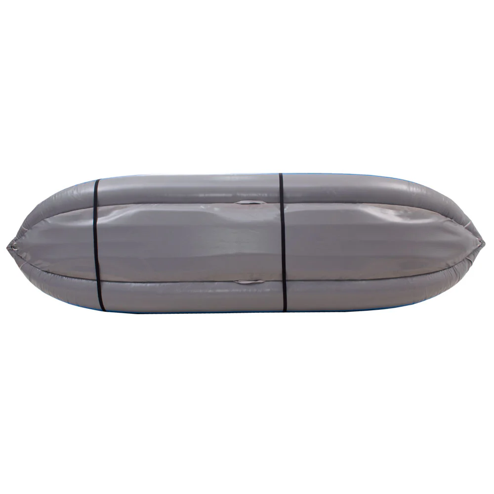 AIRE Outfitter II Inflatable Kayak - Image 24
