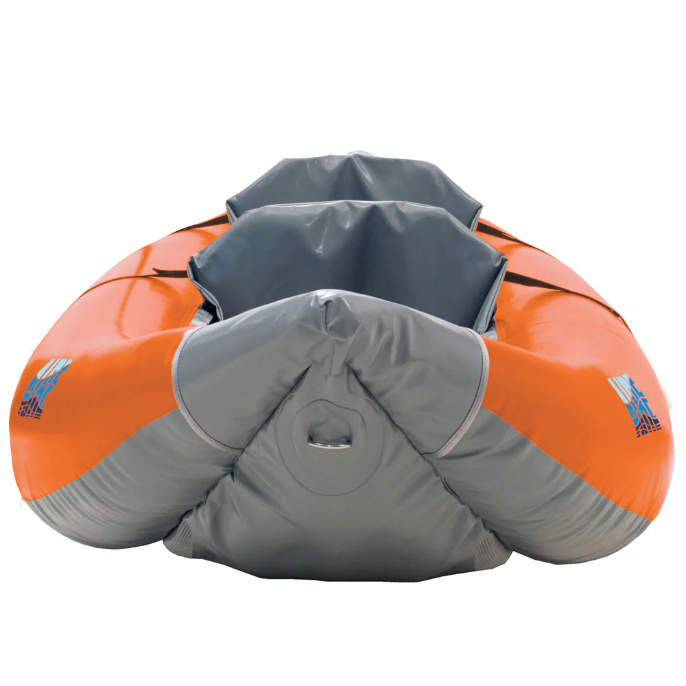 AIRE Outfitter II Inflatable Kayak - Image 27