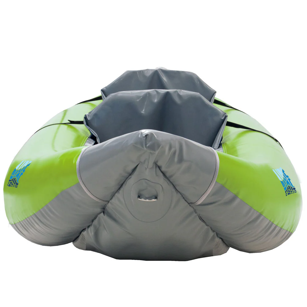 AIRE Outfitter II Inflatable Kayak - Image 30