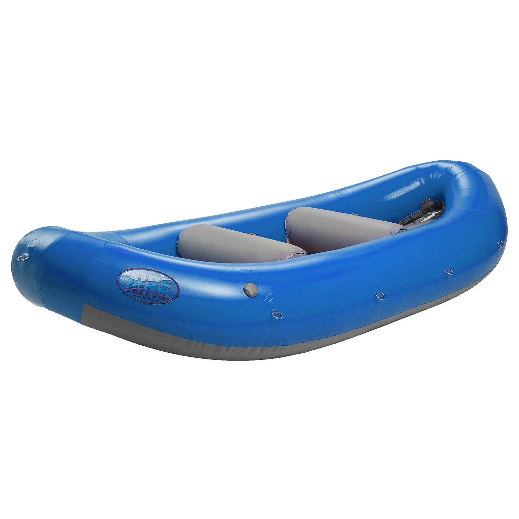 AIRE Puma Self-Bailing Raft w/ 2 Thwarts - Image 7