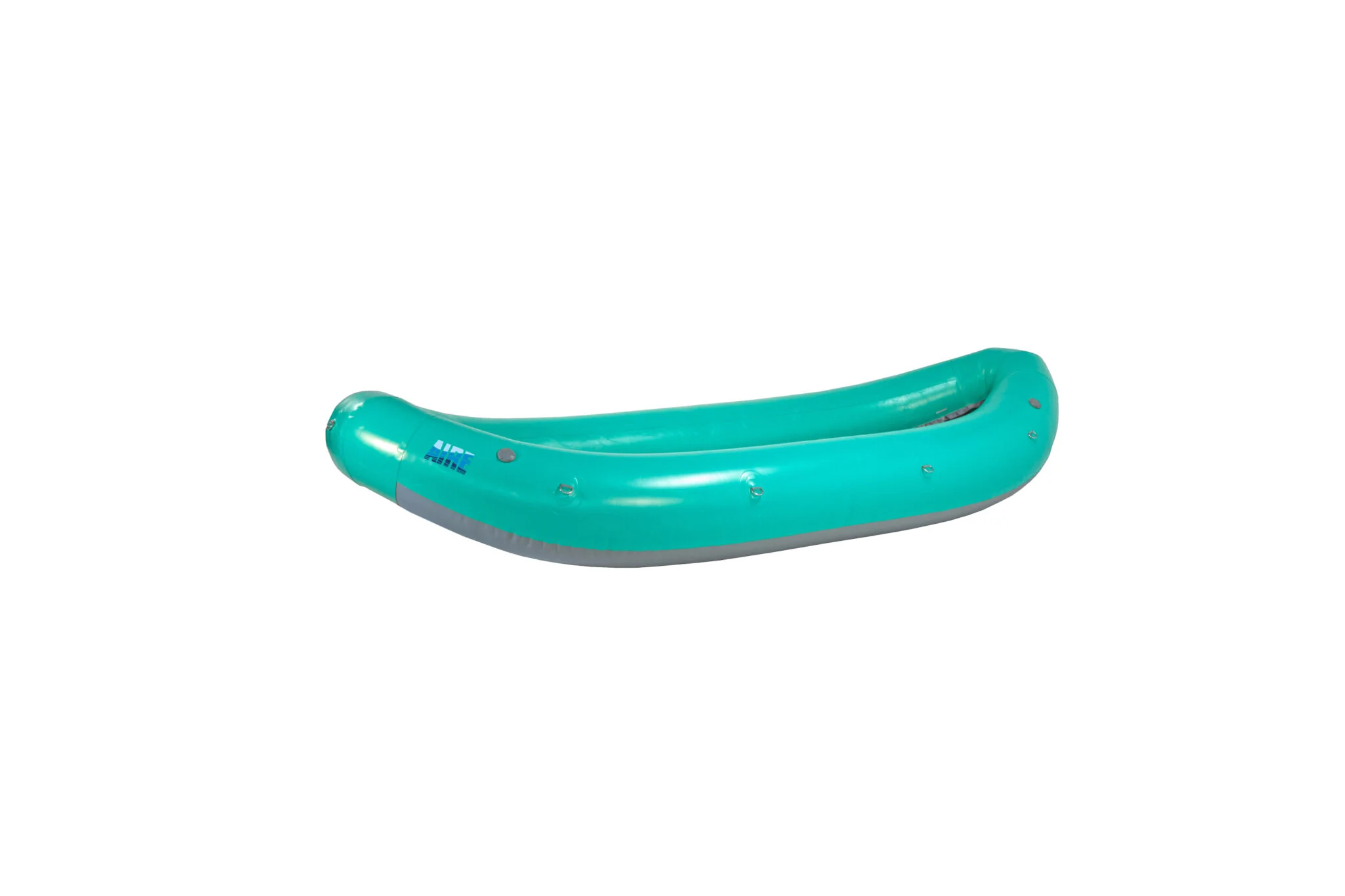 AIRE Super Puma Self-Bailing Raft - Image 10