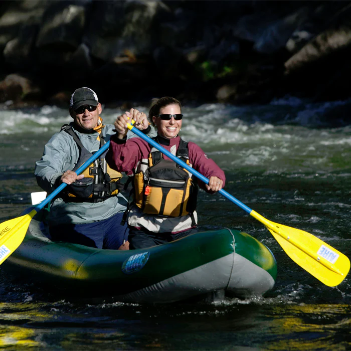 AIRE Traveler w/ Transom - Image 4