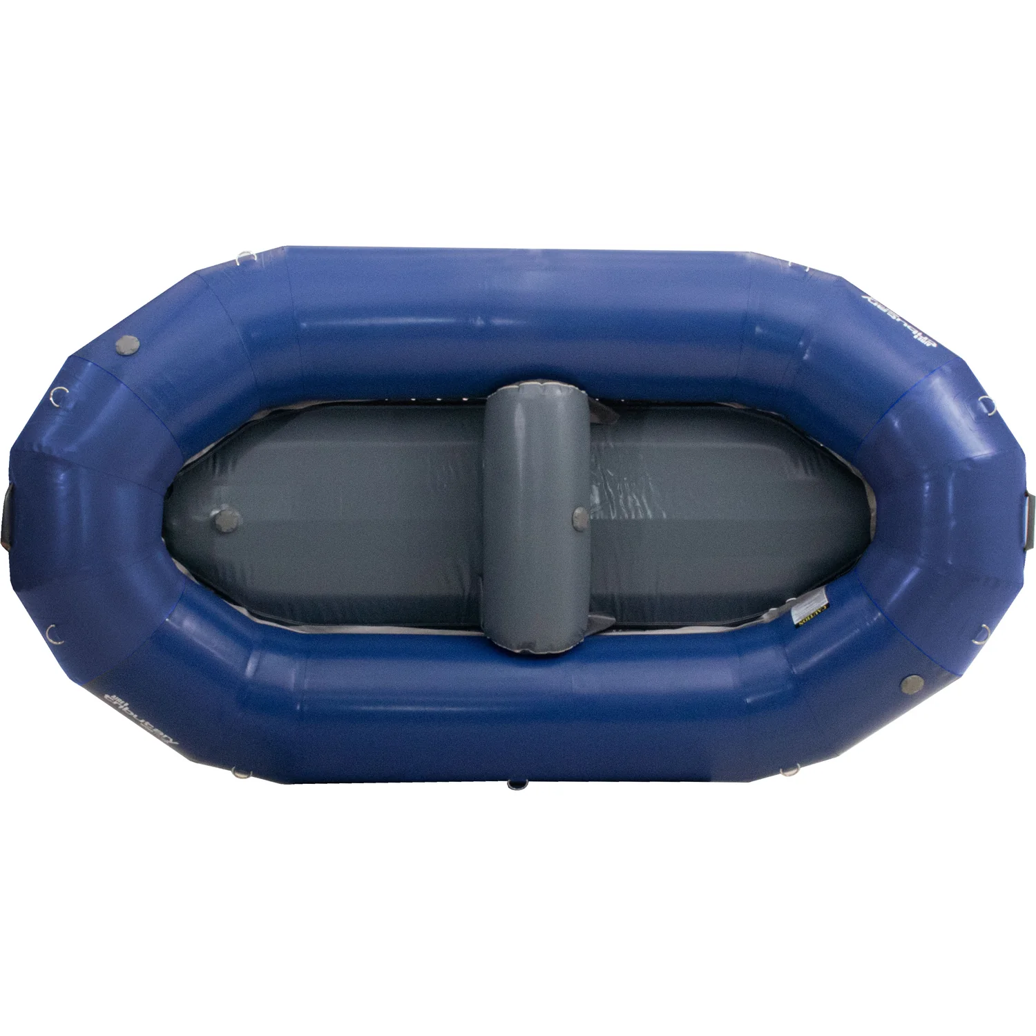 AIRE Tributary 9.5 HD Self Bailing Raft - Image 2