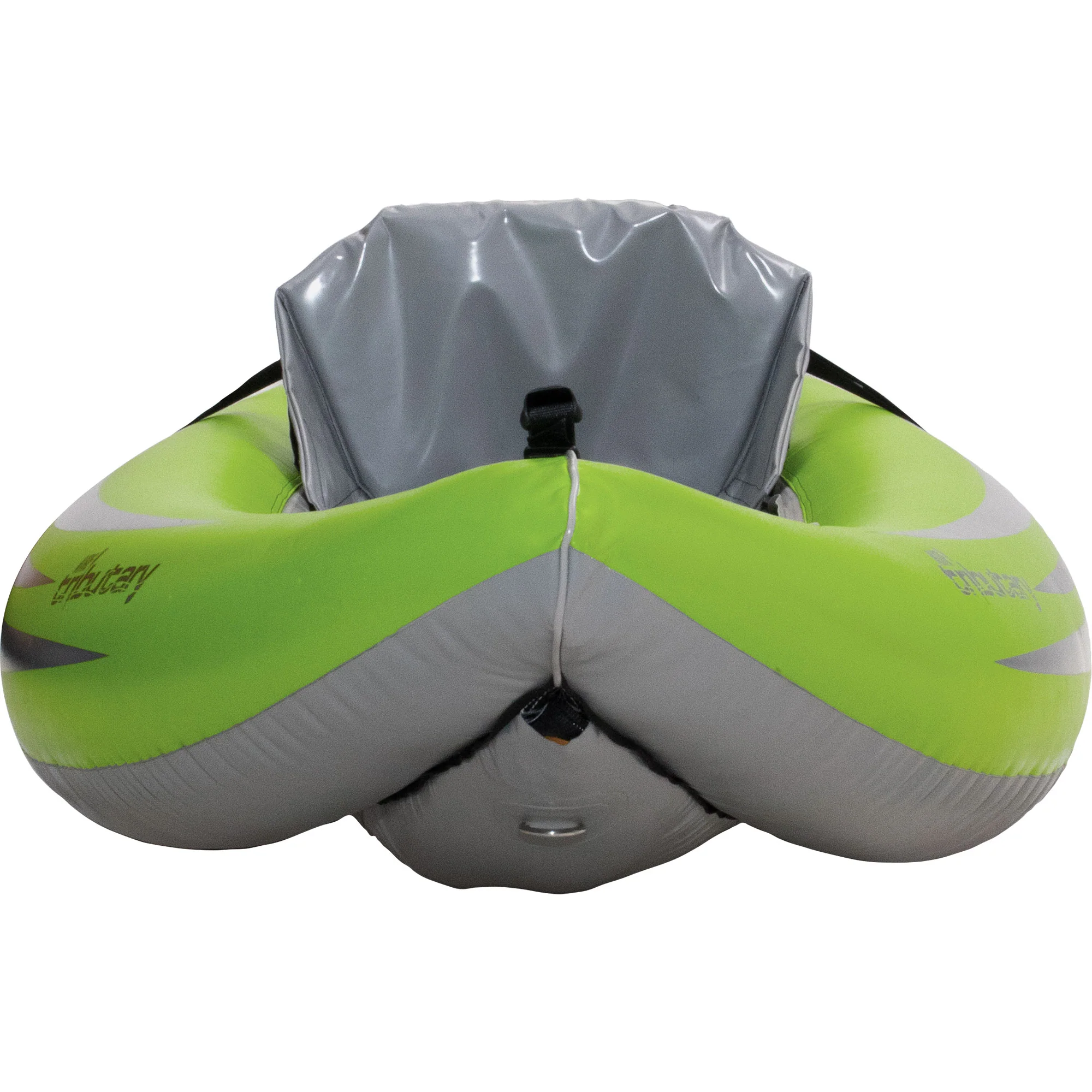 Aire Tributary Strike Inflatable Kayak - Image 3