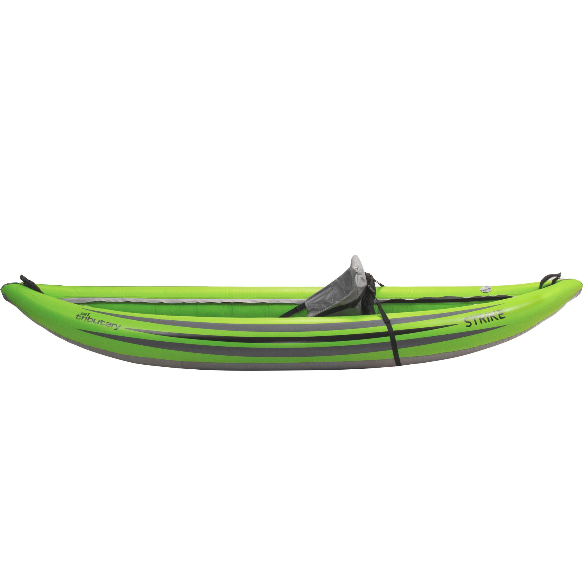 Aire Tributary Strike Inflatable Kayak - Image 4