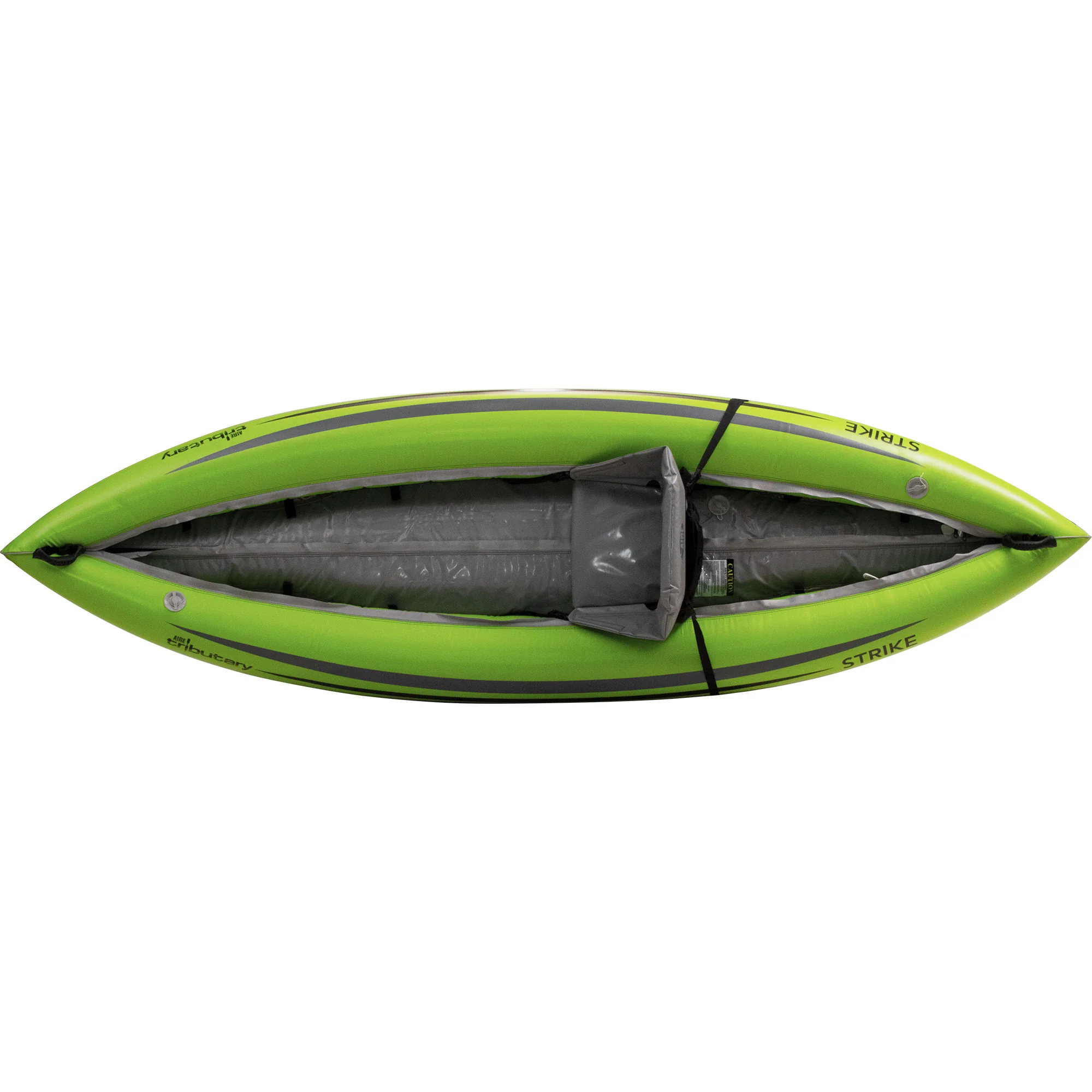 Aire Tributary Strike Inflatable Kayak - Image 5