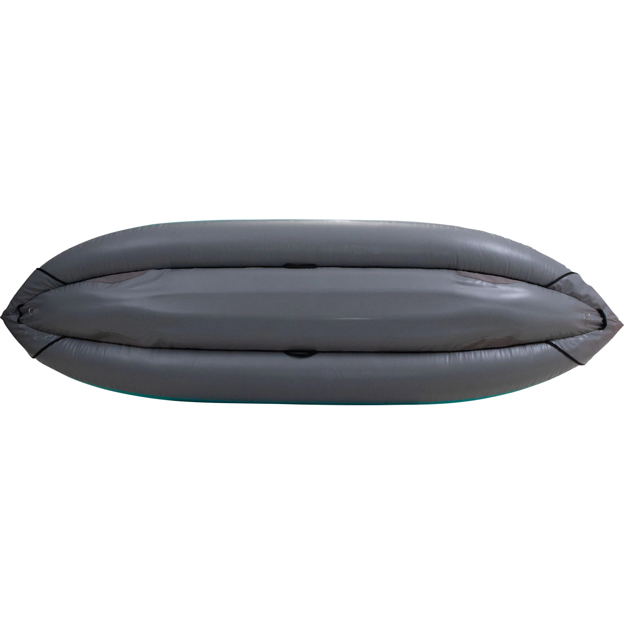 AIRE Tributary Tomcat Solo Inflatable Kayak - Image 6