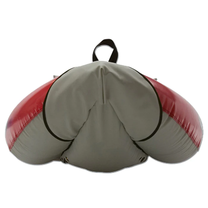 AIRE Tributary Tomcat Tandem Inflatable Kayak - Image 10