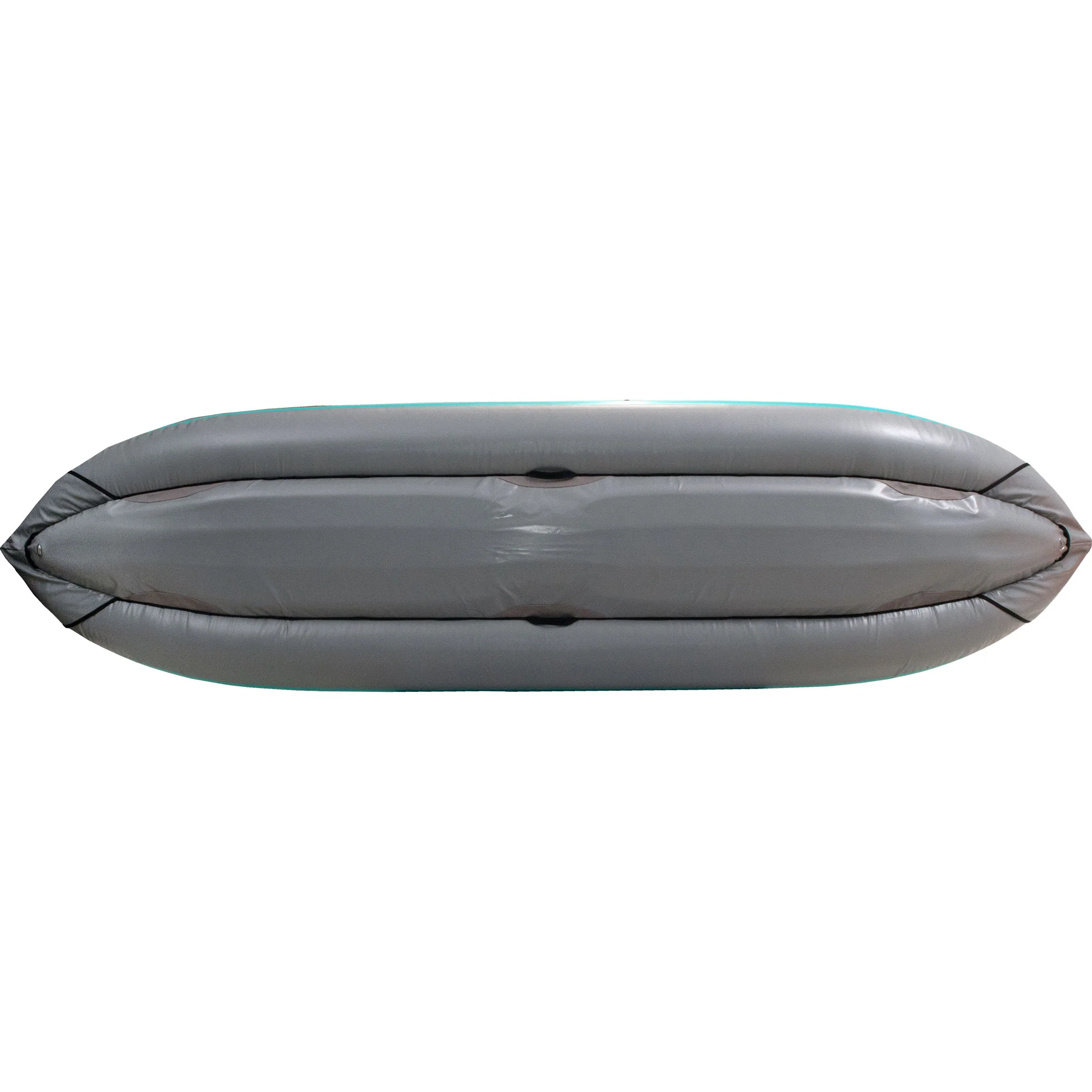 AIRE Tributary Tomcat Tandem Inflatable Kayak - Image 8
