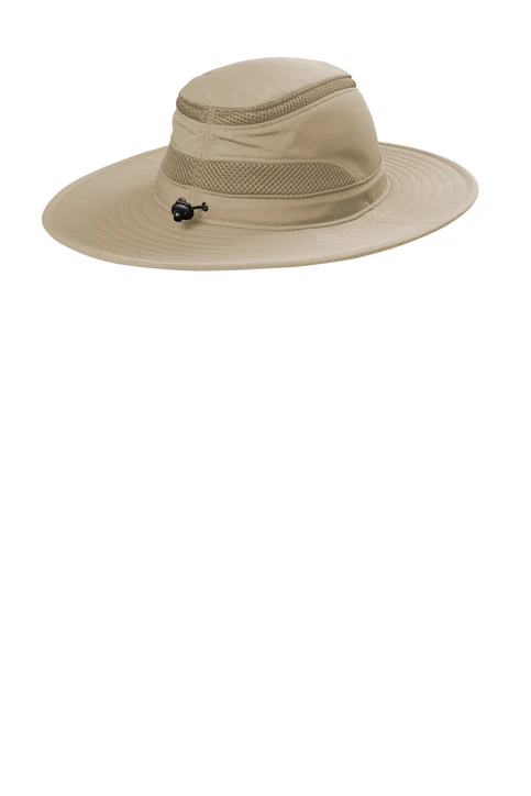 Alder Creek Ventilated Wide Brim Hat - Image 3