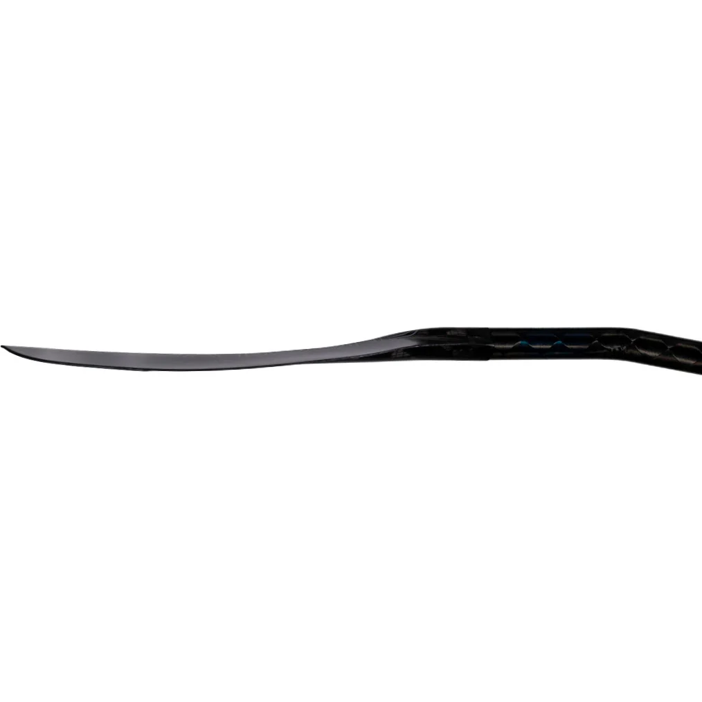 Aqua-Bound Aerial Major Carbon Bent Shaft 1-Piece Kayak Paddle - Image 8