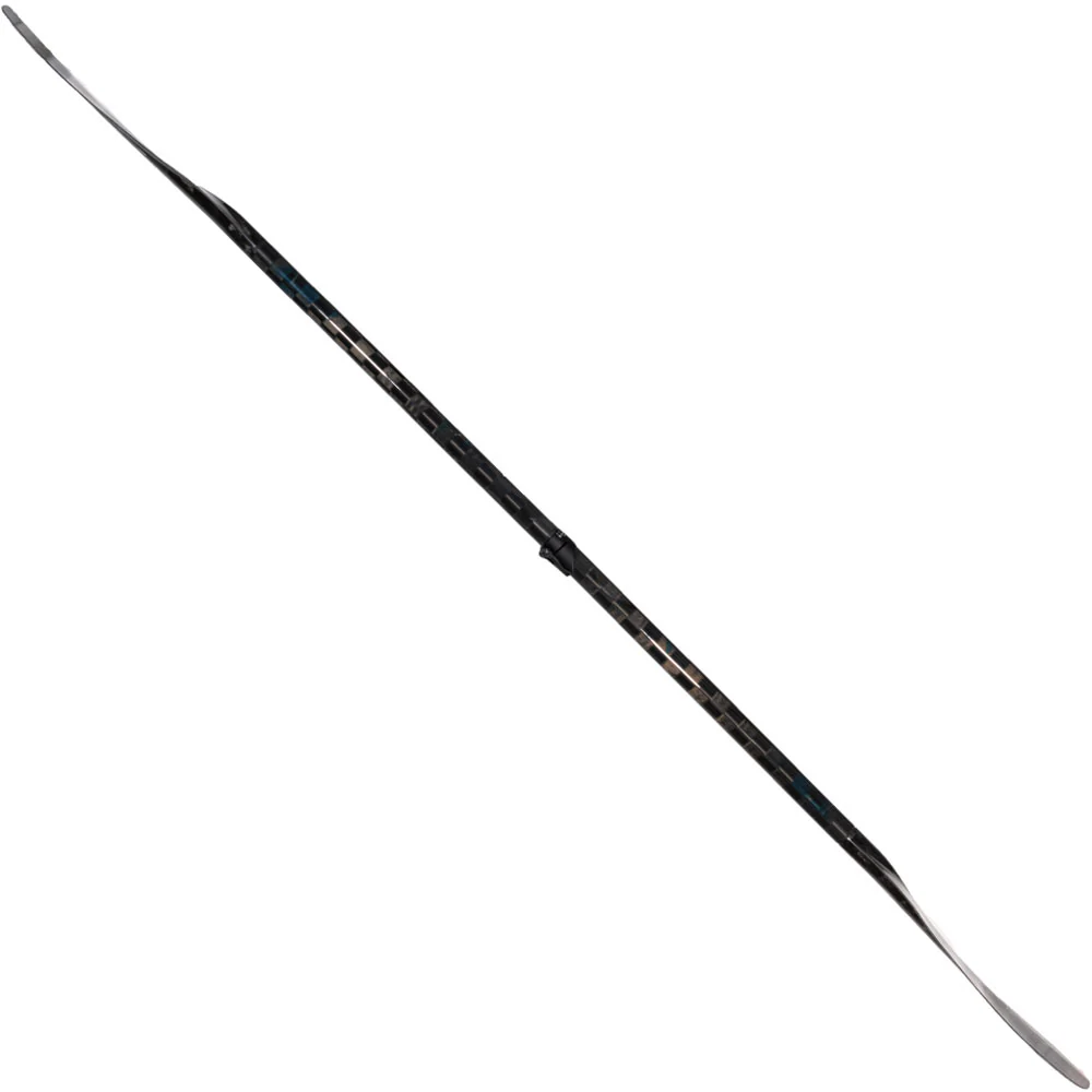 Aqua-Bound Aerial Major Carbon Versa-Lok Straight Shaft 2-Piece Kayak Paddle - Image 2
