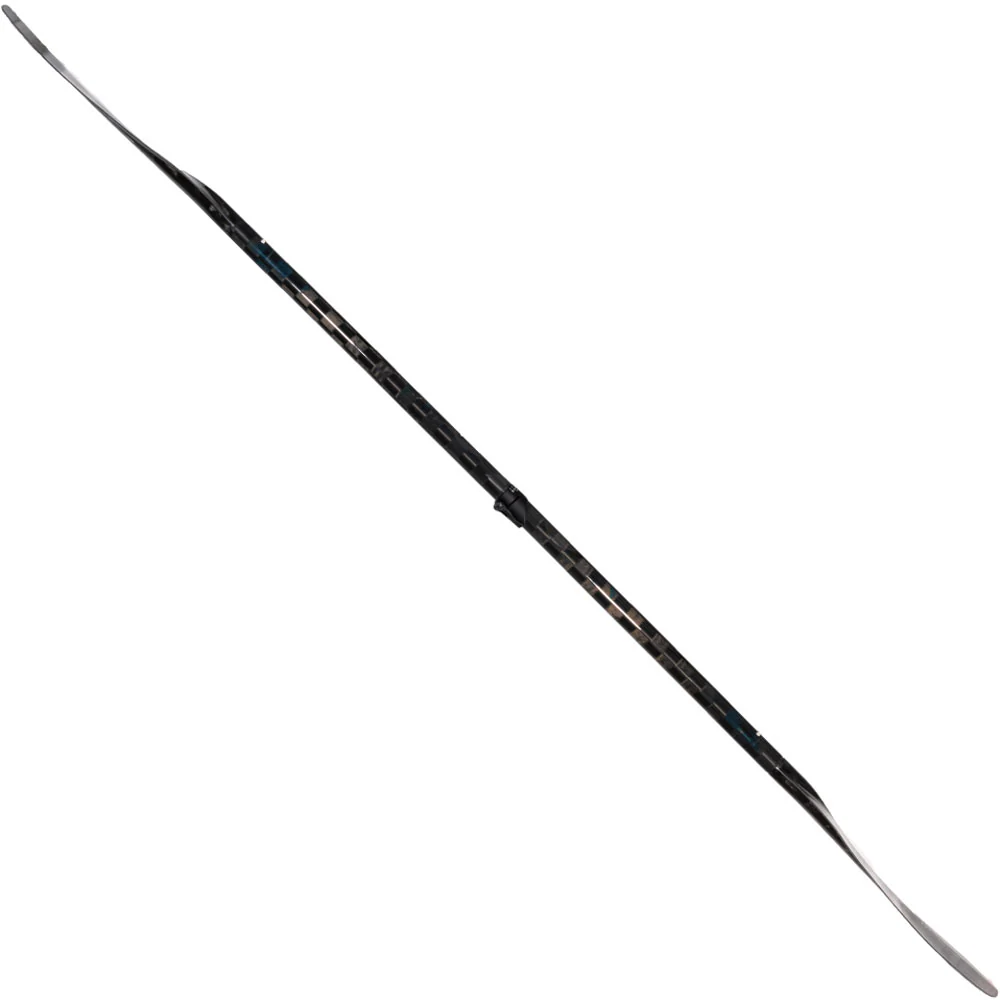 Aqua-Bound Aerial Major Carbon Versa-Lok Straight Shaft 4-Piece Kayak Paddle - Image 2