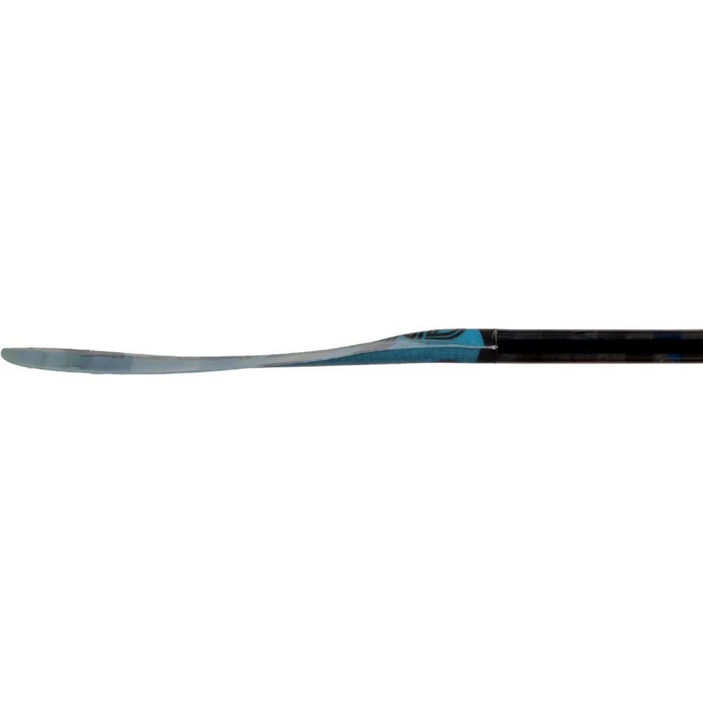Aqua-Bound Aerial Major Fiberglass Versa-Lok Straight Shaft 2-Piece Kayak Paddle - Image 8