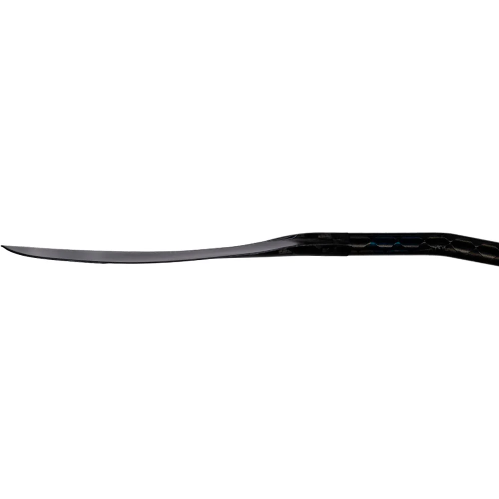 Aqua-Bound Aerial Minor Carbon Bent Shaft 1-Piece Kayak Paddle - Image 8