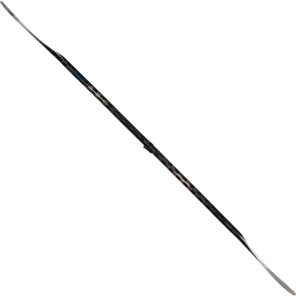 Aqua-Bound Aerial Minor Carbon Versa-Lok Straight Shaft 2-Piece Kayak Paddle - Image 2