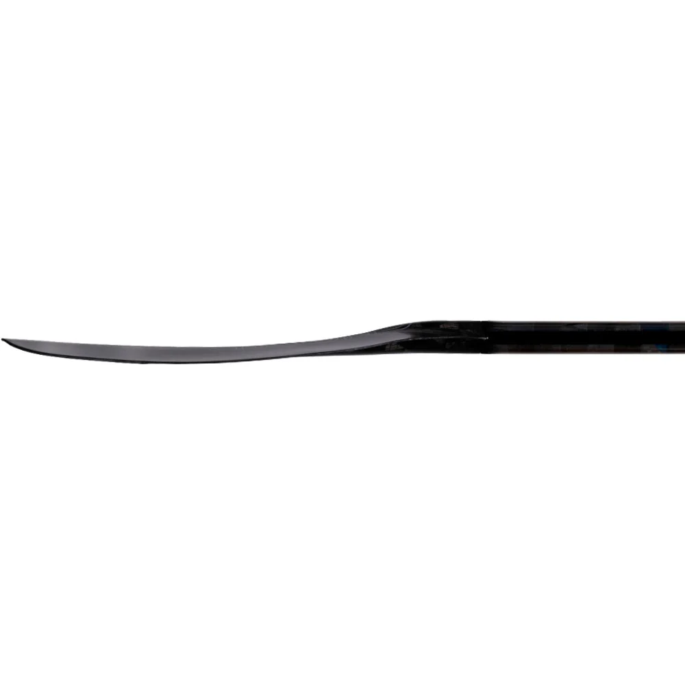 Aqua-Bound Aerial Minor Carbon Versa-Lok Straight Shaft 2-Piece Kayak Paddle - Image 8