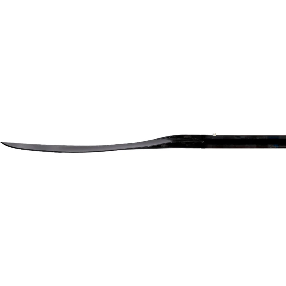 Aqua-Bound Aerial Minor Carbon Versa-Lok Straight Shaft 4-Piece Kayak Paddle - Image 8