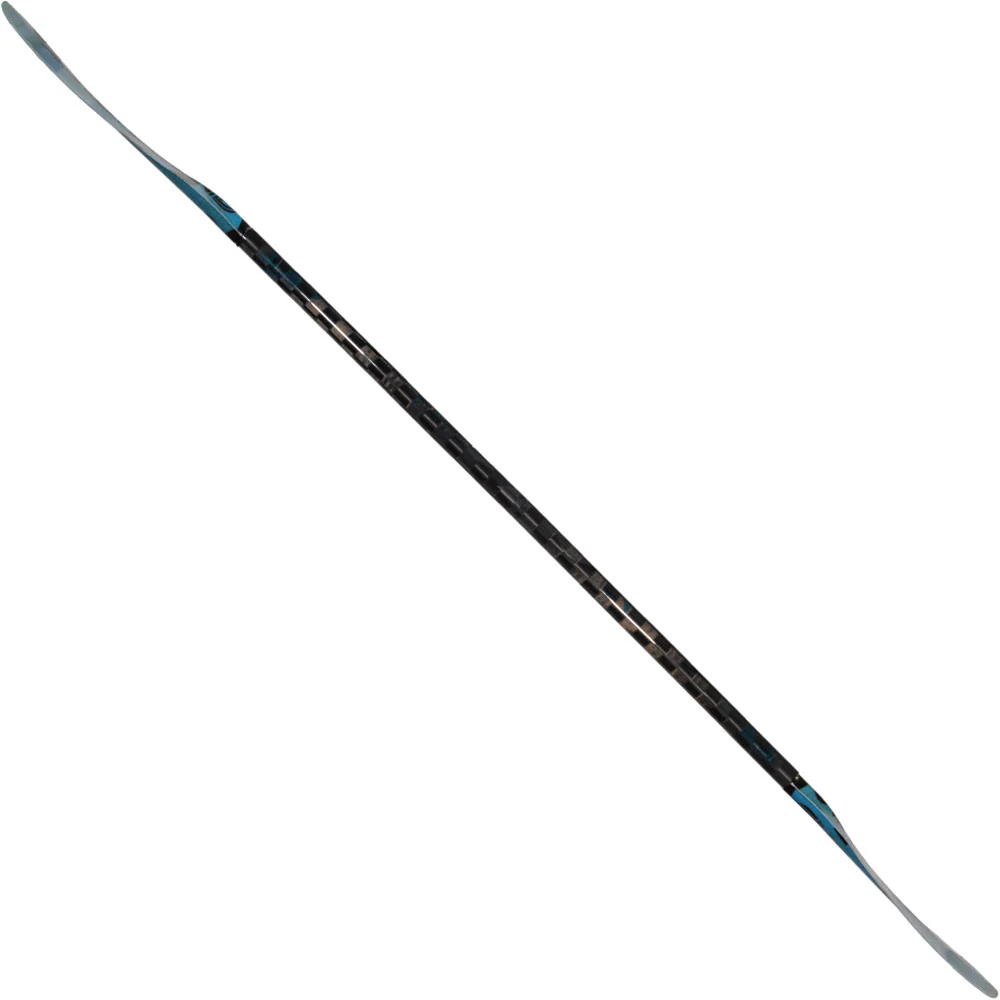 Aqua-Bound Aerial Minor Fiberglass Straight Shaft 1-Piece Kayak Paddle - Image 2