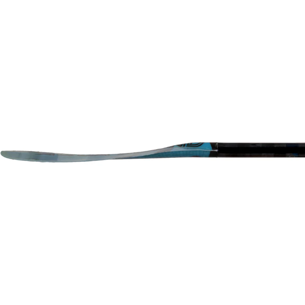 Aqua-Bound Aerial Minor Fiberglass Versa-Lok Straight Shaft 2-Piece Kayak Paddle - Image 8