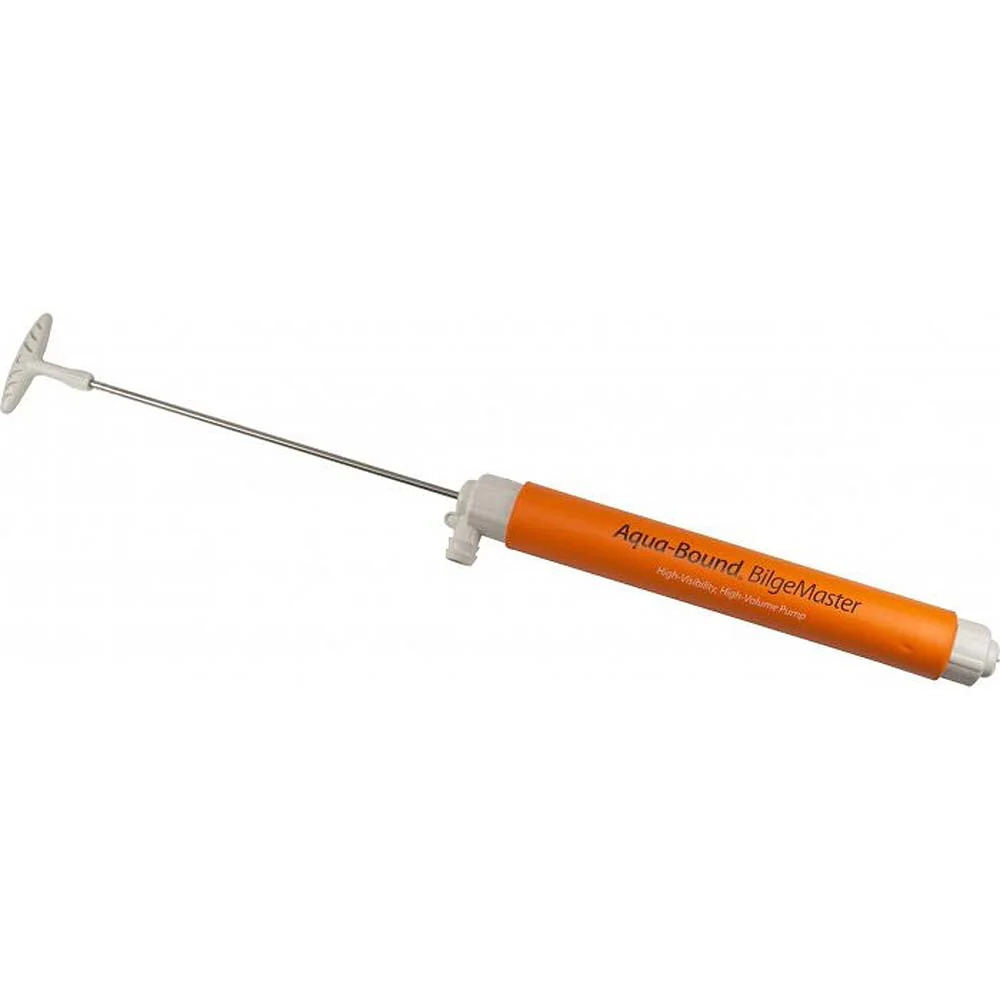Aqua Bound BilgeMaster Kayak Bilge Pump - Image 6