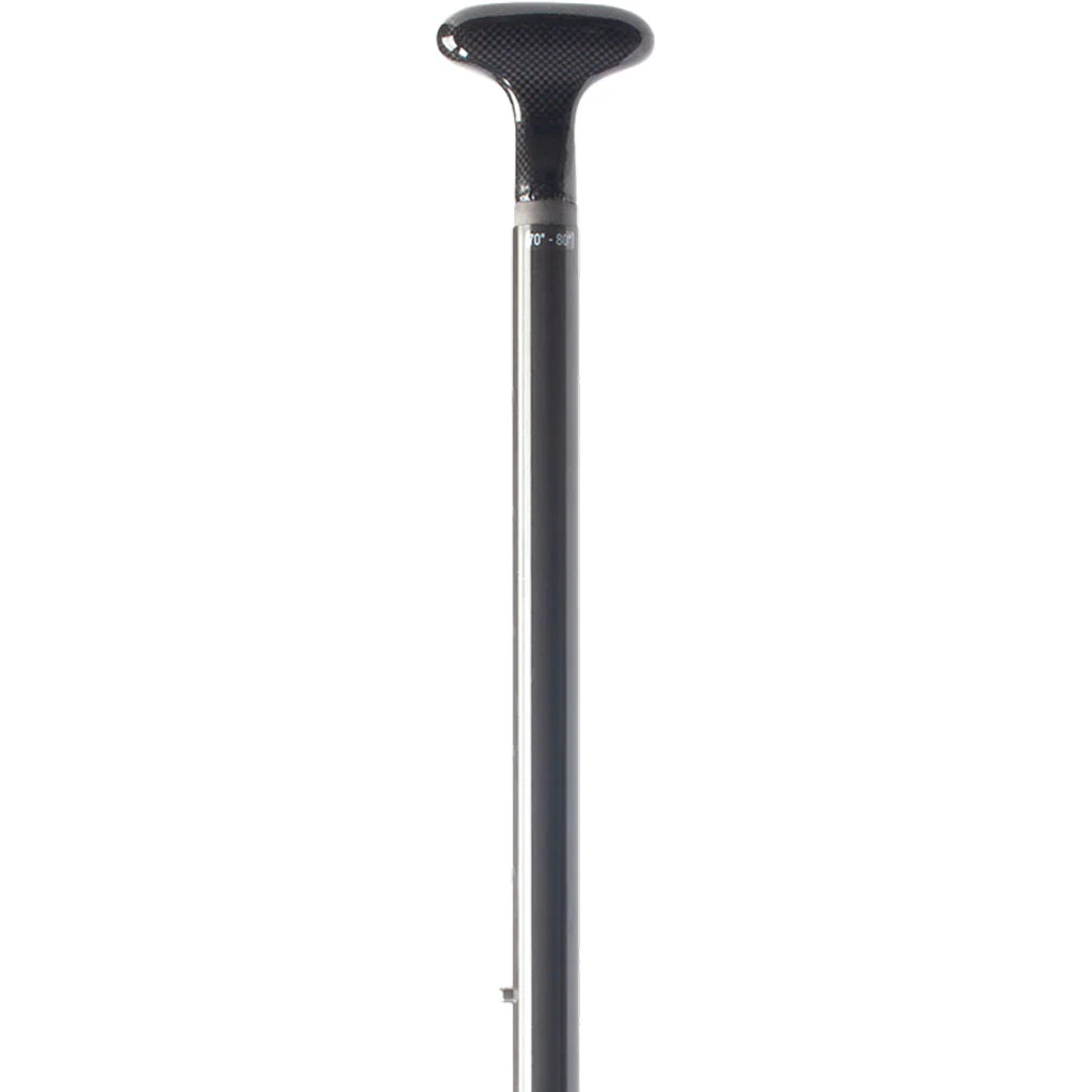 Aqua Bound Malta Carbon Adjustable Stand-Up Paddle - Image 4