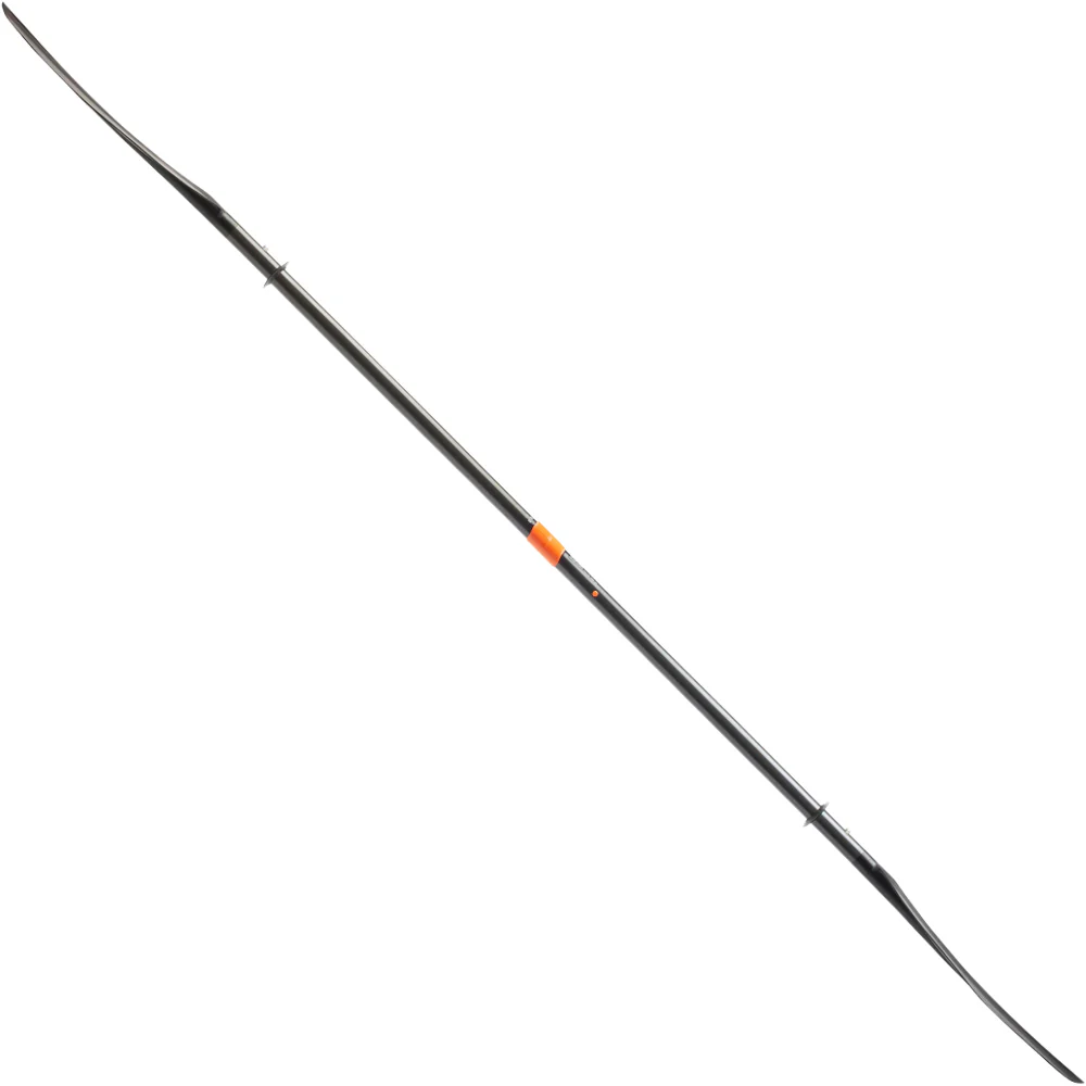 Aqua-Bound Manta Ray Carbon Posi-Lok 4-Piece Kayak Paddle - Image 3