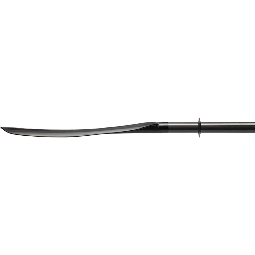 Aqua Bound Manta Ray Carbon Versa-Lok 2-Piece Kayak Paddle - Image 4