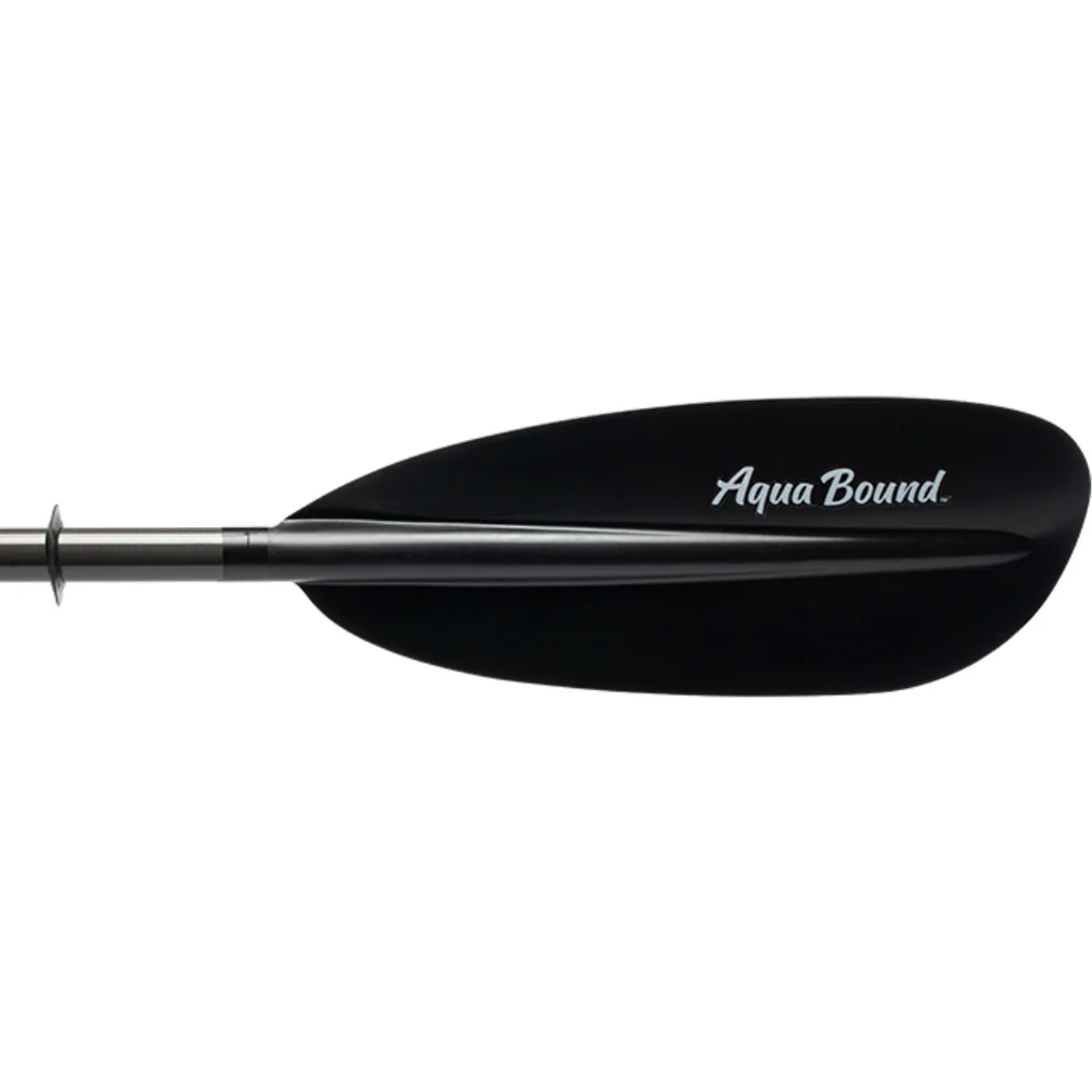 Aqua Bound Manta Ray Carbon Versa-Lok 2-Piece Kayak Paddle - Image 7