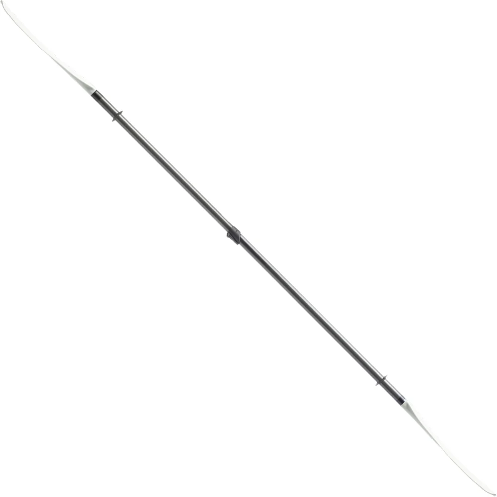Aqua-Bound Manta Ray Hybrid Versa-Lok 2-Piece Kayak Paddle - Image 3