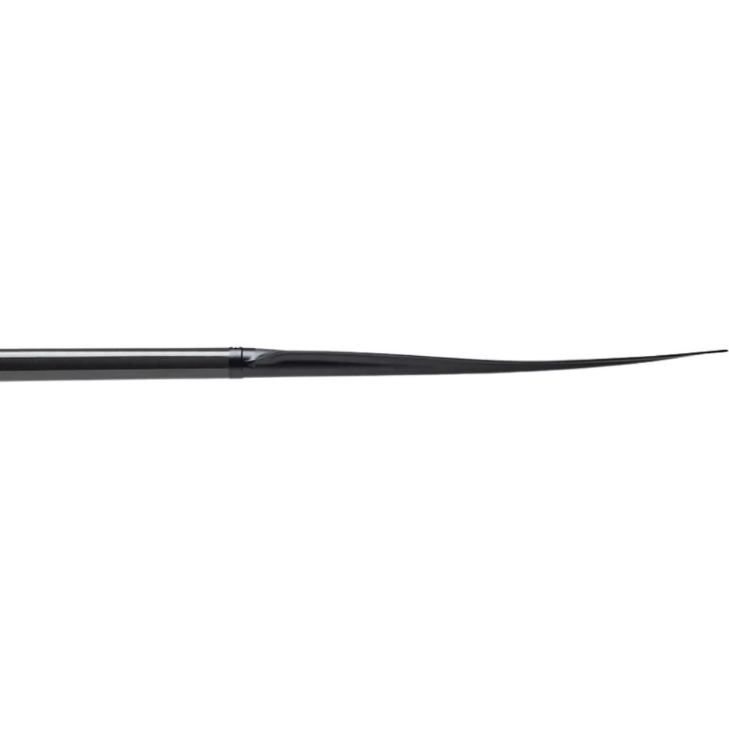 Aqua-Bound Shred Carbon 1-Piece Whitewater Kayak Paddle - Image 6