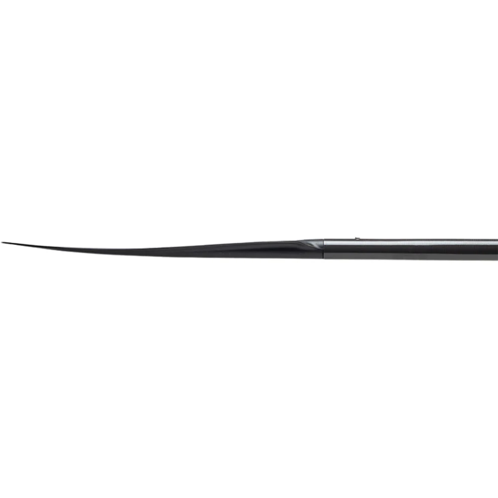 Aqua Bound Shred Carbon 4-Piece Whitewater Kayak Paddle - Image 6