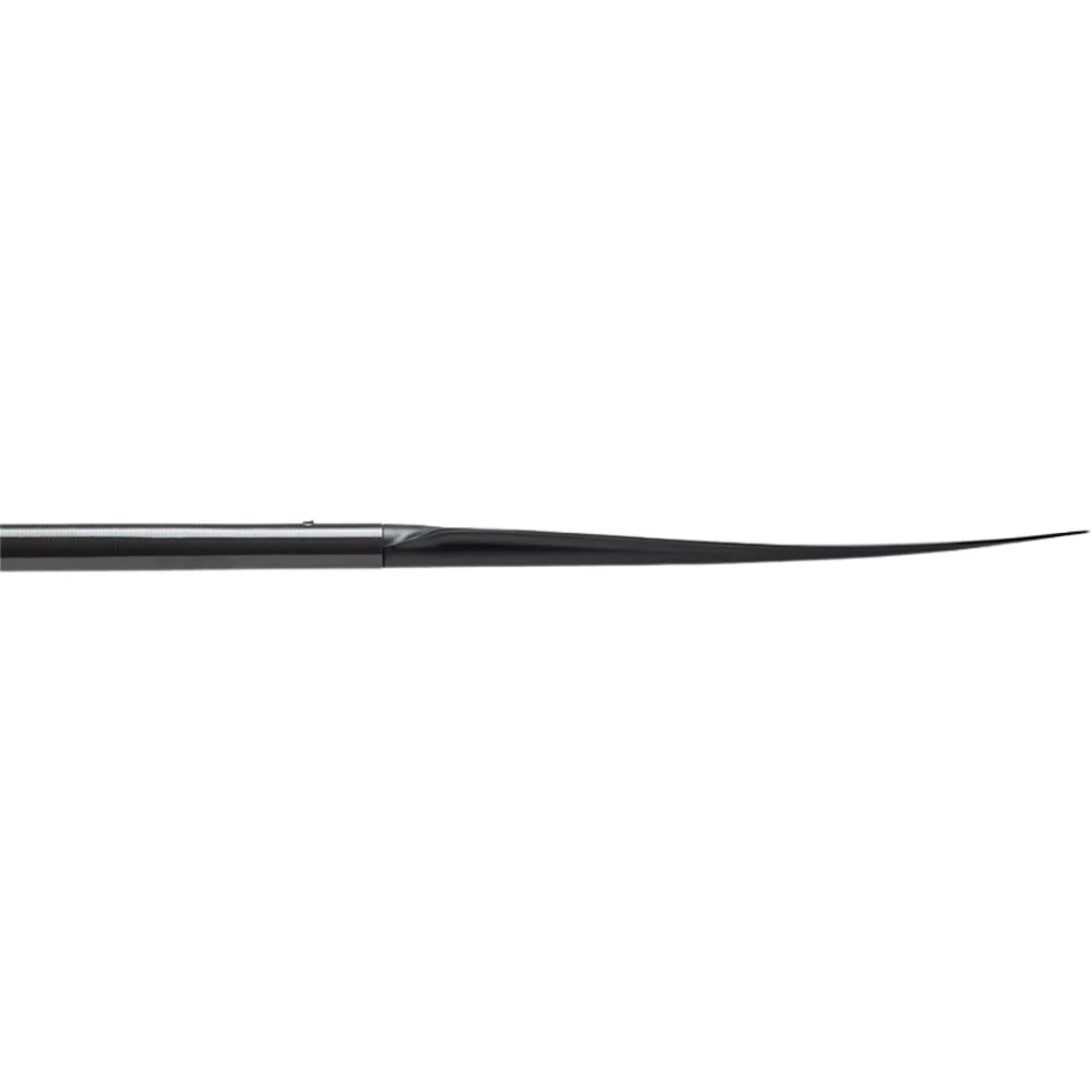 Aqua Bound Shred Carbon 4-Piece Whitewater Kayak Paddle - Image 7