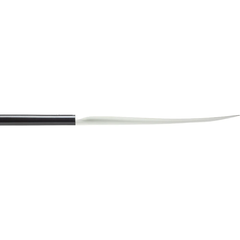 Aqua Bound Shred Hybrid 4-Piece Whitewater Kayak Paddle - Image 8