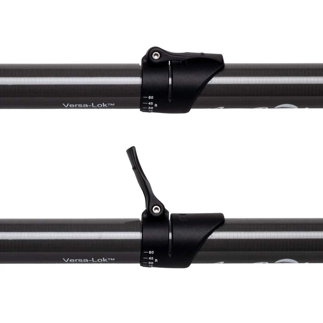Aqua-Bound Sting Ray Carbon Versa-Lok 2-Piece Kayak Paddle - Image 5