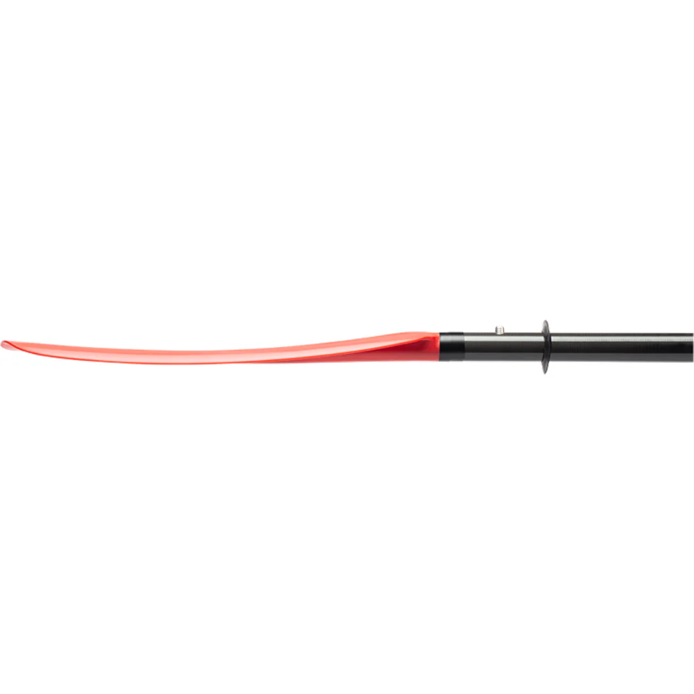 Aqua-Bound Sting Ray Hybrid Posi-Lok 4-Piece Kayak Paddle - Image 5