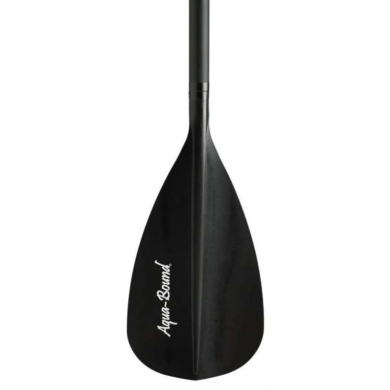 Aqua-Bound Challenge 85 2-Piece Adjustable Carbon Stand-Up Paddle - Image 3