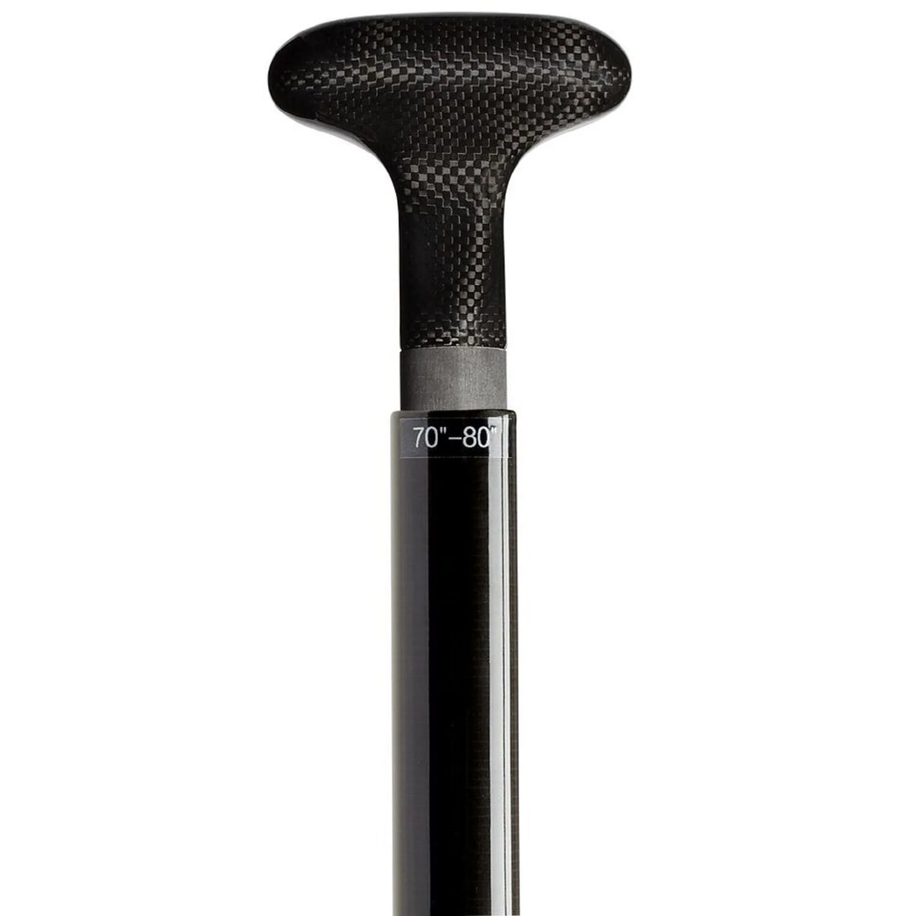 Aqua-Bound Challenge 85 2-Piece Adjustable Carbon Stand-Up Paddle - Image 5