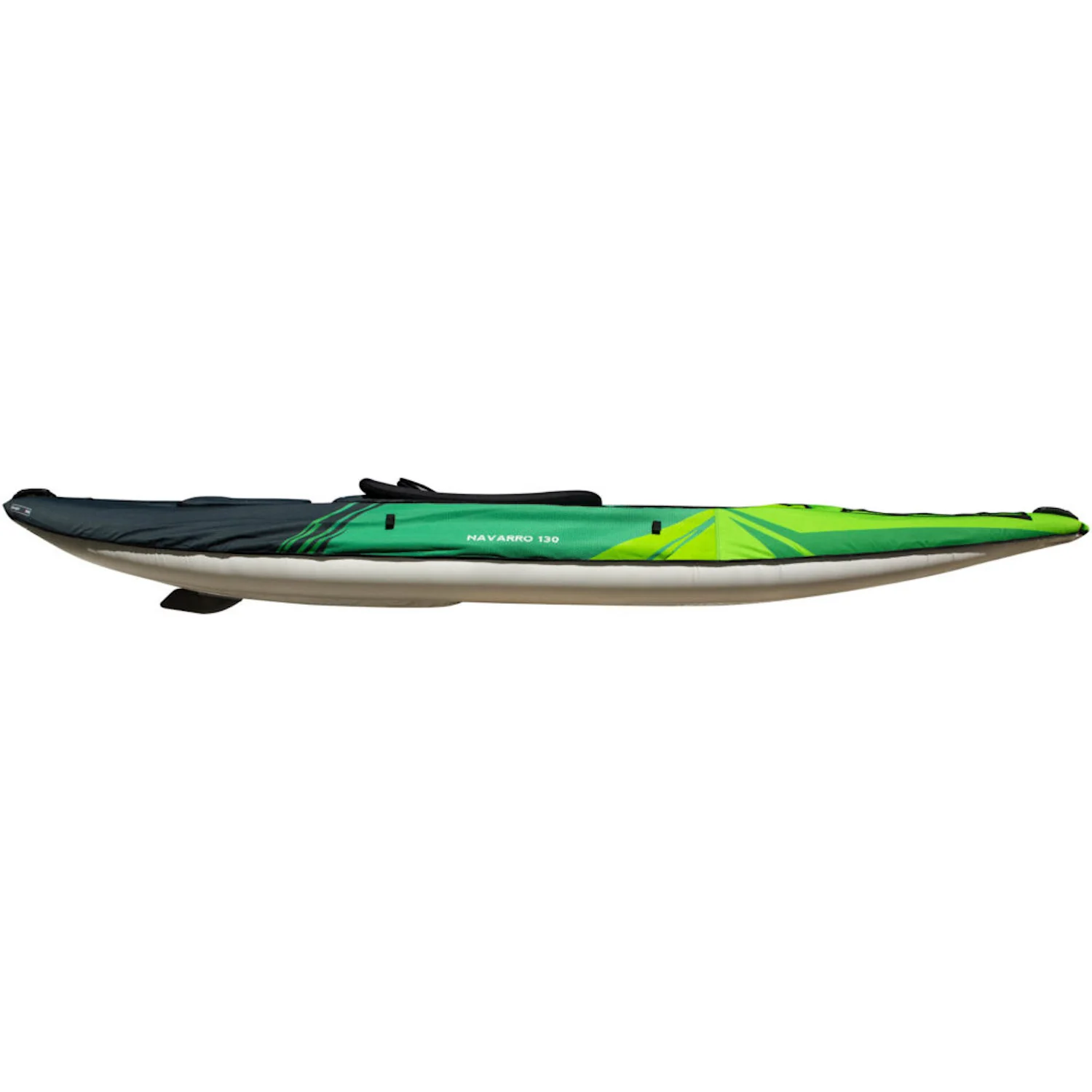 Aquaglide Navarro 130 Convertible Inflatable Kayak - Image 3