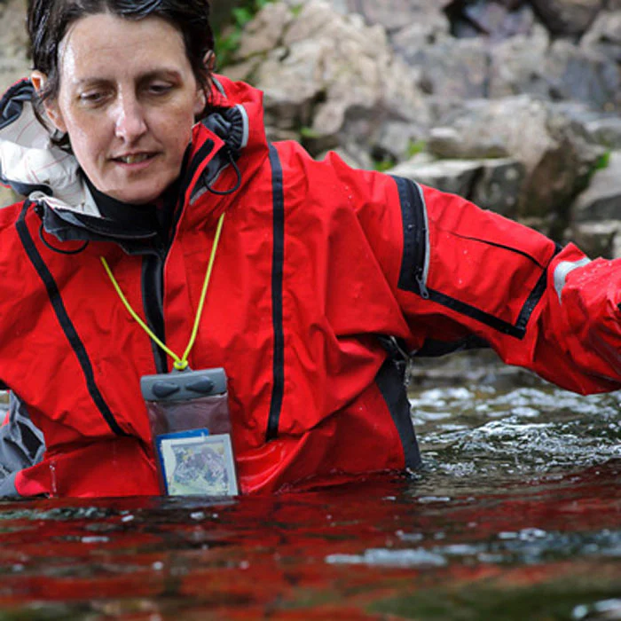 Aquapac Keymaster 608 Waterproof Dry Case - Image 4