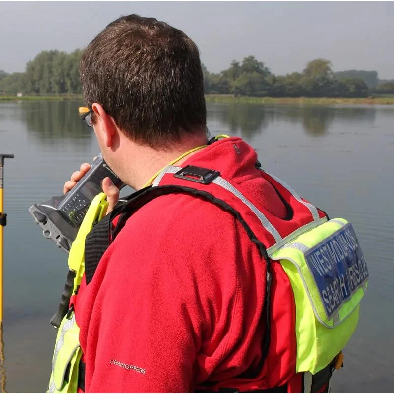 Aquapac VHF Radio Classic Dry Case - Image 8