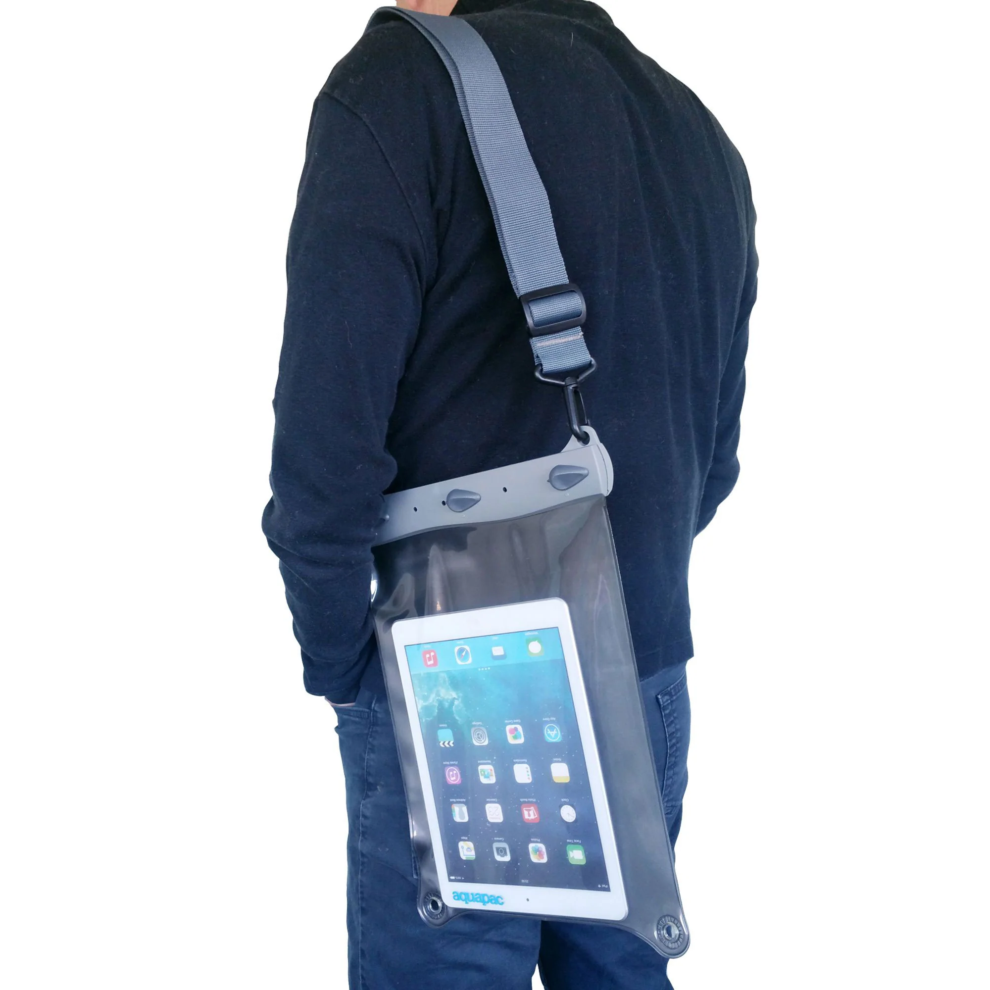 Aquapac Electronics Dry Case - Image 10