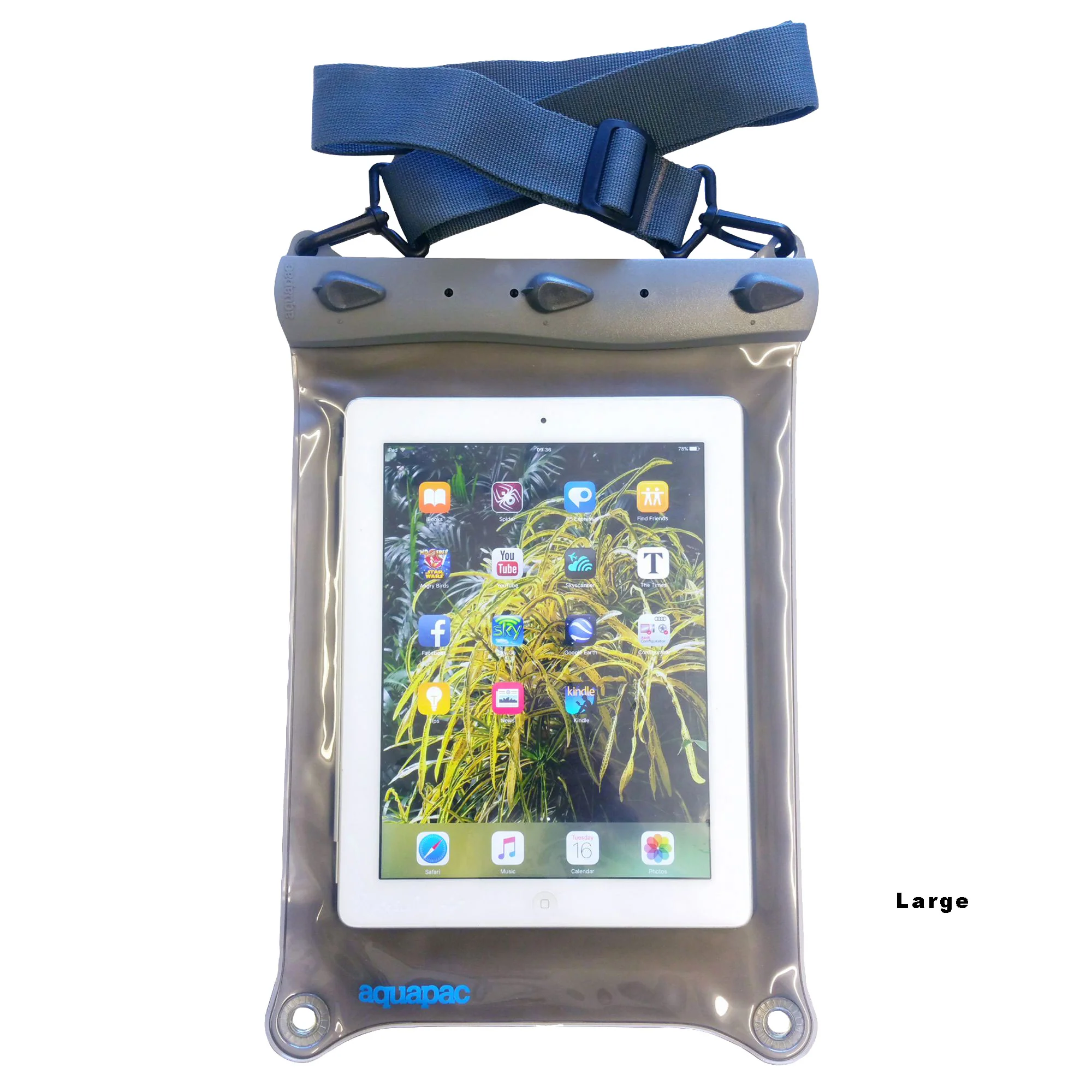 Aquapac Electronics Dry Case - Image 9