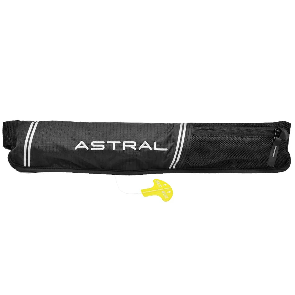 Astral Airbelt 2.0 Inflatable Lifejacket (PFD) (Closeout) - Image 2