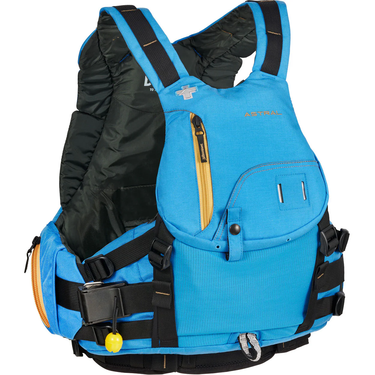 Astral Indus Rescue Lifejacket (PFD) - Image 12