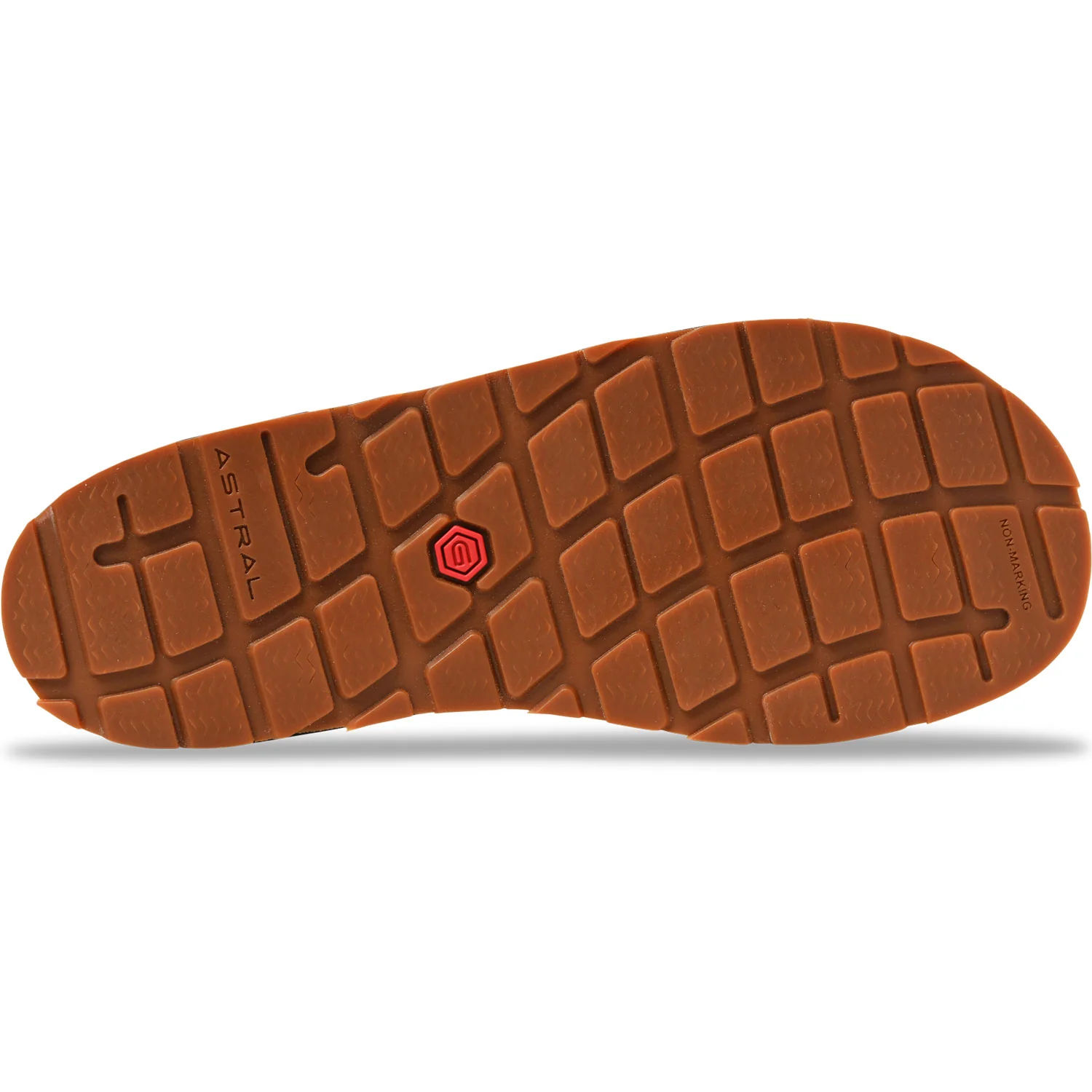 Astral Designs Men's Filipe Sandals (Closeout) - Image 4
