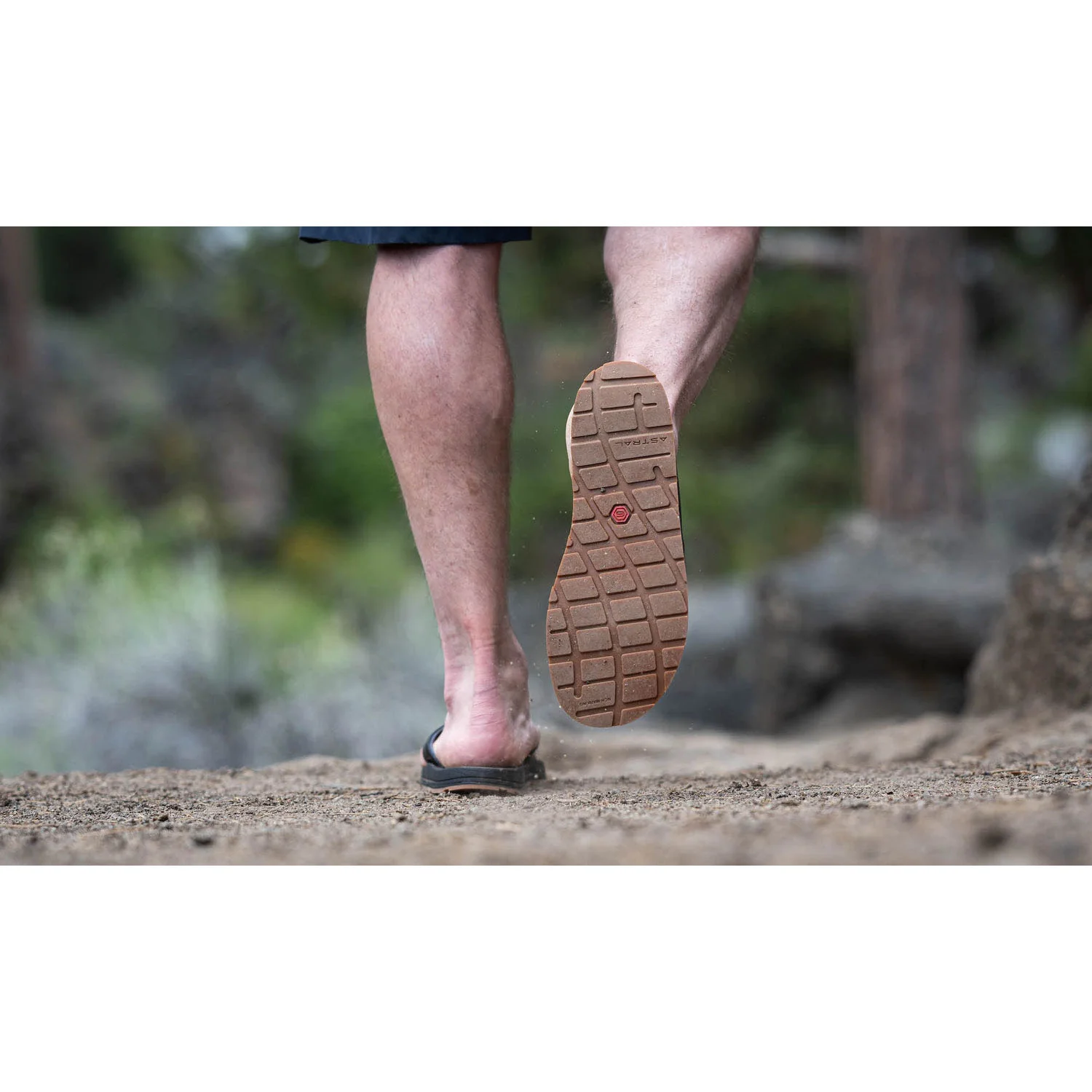 Astral Designs Men's Filipe Sandals (Closeout) - Image 9