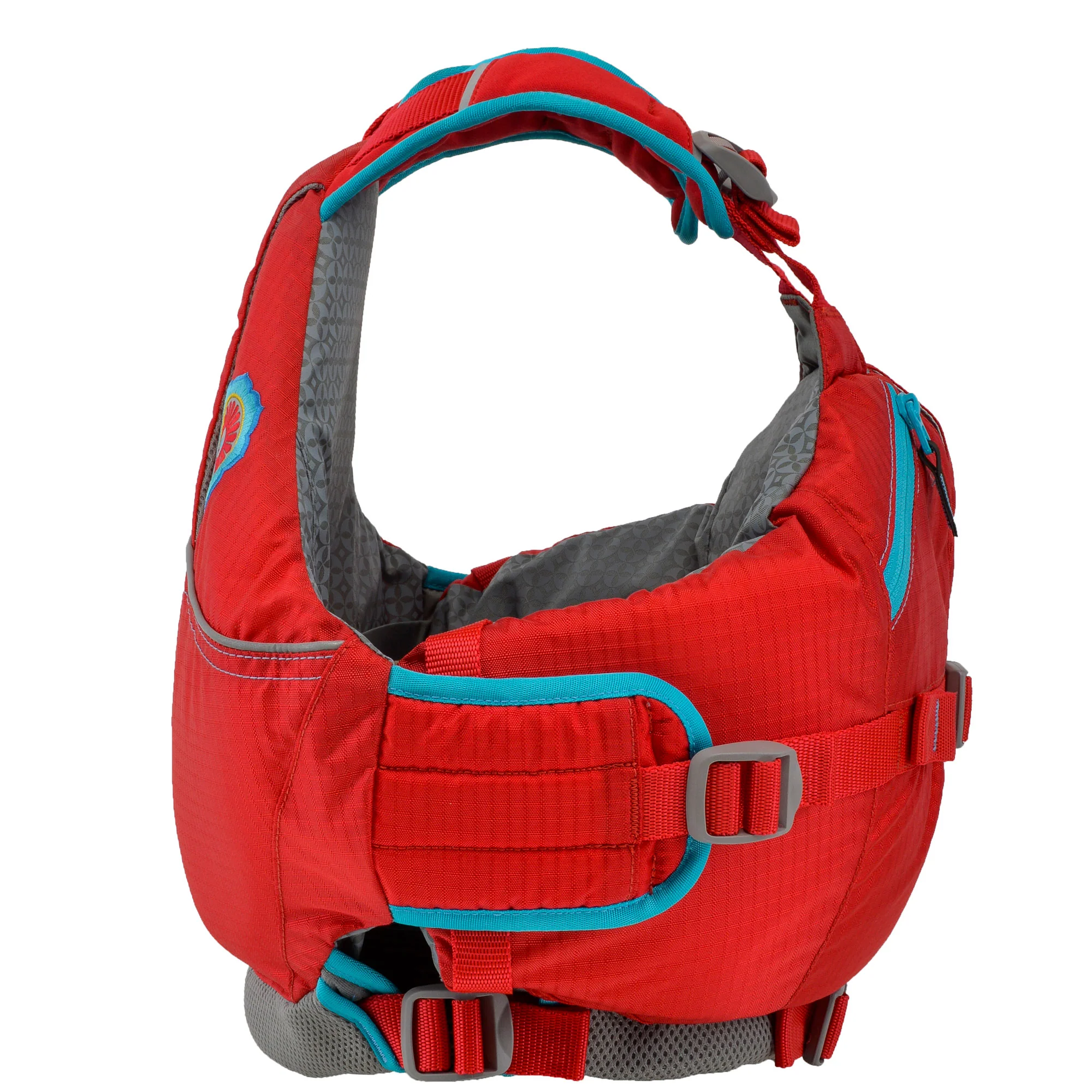 Astral Otter 2.0 Kid's Lifejacket (PFD) - Image 3